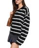 Lioness Lioness Rebels Long Sleeve Jersey Top - 4