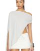 LIONESS LIONESS Reborn Poncho - 1