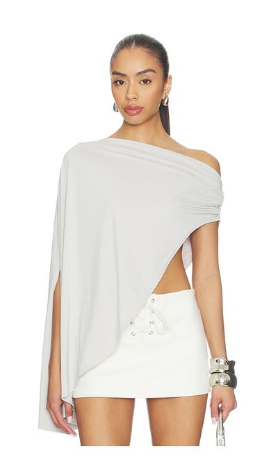 LIONESS LIONESS Reborn Poncho