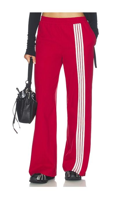 LIONESS LIONESS Red Eye Track Pant