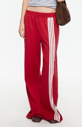 LIONESS LIONESS Red Eye Track Pants
