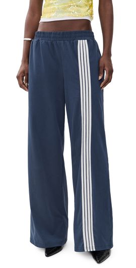 Lioness Lioness Red Eye Track Pants Deep Navy