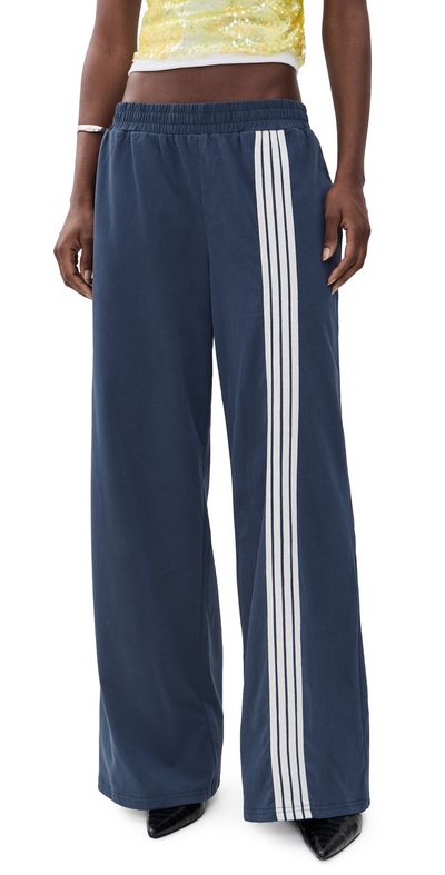 Lioness Lioness Red Eye Track Pants Deep Navy