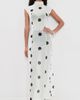 Lioness Lioness Redefined Maxi Dress Moonlight Polka - 2