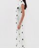 Lioness Lioness Redefined Maxi Dress Moonlight Polka - 4