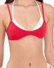 Lioness Lioness Rhode Bikini Top Rouge - 1