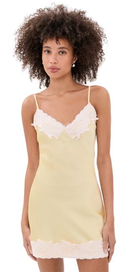 Sho Dress