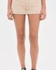 Lioness Lioness Rhode Mini Skort Stone - 2