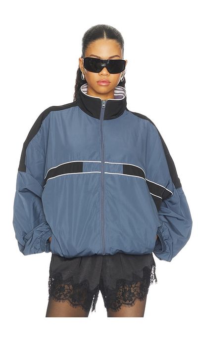 LIONESS LIONESS Rhode Windbreaker