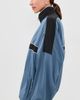 Lioness Lioness Rhode Windbreaker Slate Blue - 4