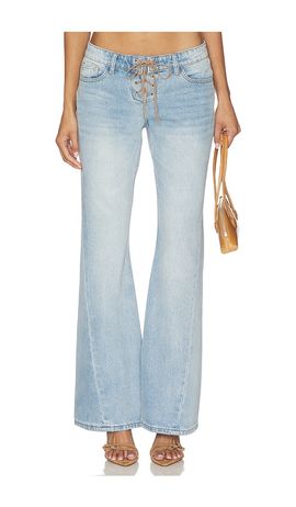 LIONESS LIONESS Richie Jeans