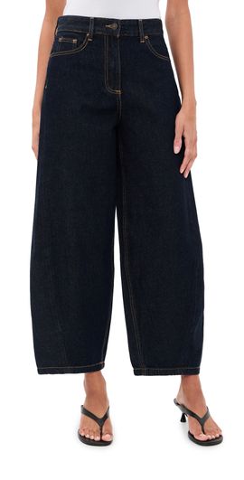 Lioness Lioness Rising Jeans Indigo