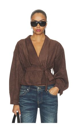 LIONESS LIONESS Ritz Jacket