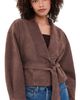 Lioness Lioness Ritz Jacket Truffle - 1