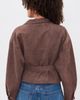 Lioness Lioness Ritz Jacket Truffle - 3