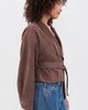 Lioness Lioness Ritz Jacket Truffle - 4
