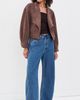 Lioness Lioness Ritz Jacket Truffle - 5