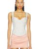 LIONESS LIONESS Roma Corset - 1