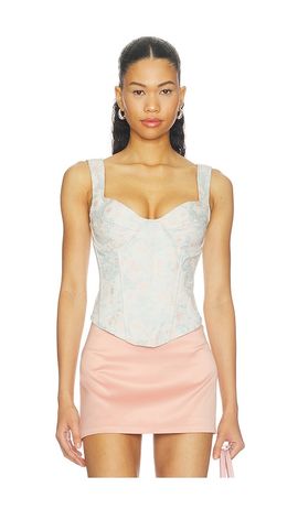 LIONESS LIONESS Roma Corset