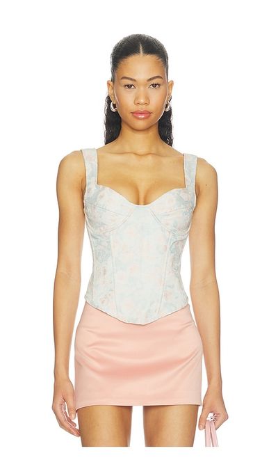 LIONESS LIONESS Roma Corset