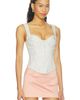 LIONESS LIONESS Roma Corset - 2