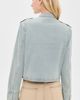 Lioness Lioness Rush Hour Jacket Light Denim - 3