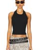 LIONESS LIONESS Sculpted Long Sleeve Tank - 2