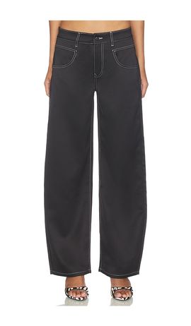 LIONESS LIONESS Serenity Satin Pant