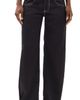 Lioness Lioness Serenity Satin Pants Noir - 1