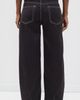 Lioness Lioness Serenity Satin Pants Noir - 3