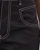 Lioness Lioness Serenity Satin Pants Noir - 6