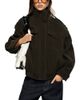 Lioness Lioness Serra Funnel Neck Bomber Jacket - 1