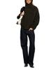 Lioness Lioness Serra Funnel Neck Bomber Jacket - 2