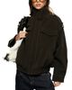 Lioness Lioness Serra Funnel Neck Bomber Jacket - 3