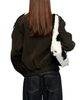Lioness Lioness Serra Funnel Neck Bomber Jacket - 4