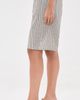 Lioness Lioness Sevigney Long Shorts Cream Check - 4