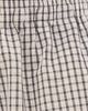 Lioness Lioness Sevigney Long Shorts Cream Check - 6