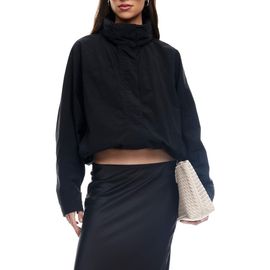 LIONESS LIONESS Shoreline Cotton Jacket