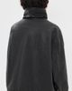 Lioness Lioness Shoreline Funnel Jacket Noir - 3