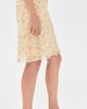 Lioness Lioness Shoreline Midi Skirt Beige - 4