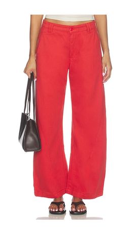 LIONESS LIONESS Sideline Jeans