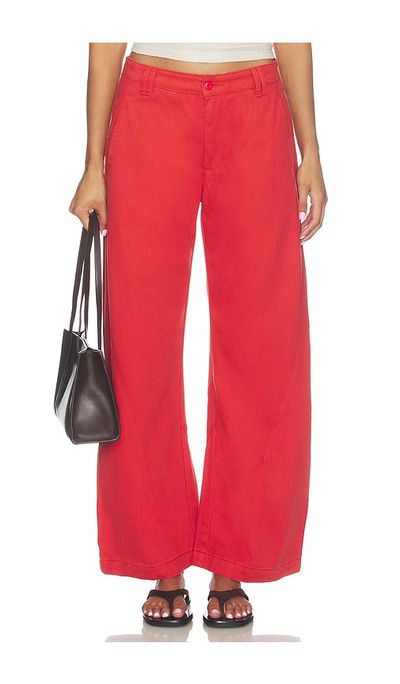 LIONESS LIONESS Sideline Jeans