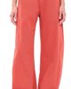 Lioness Lioness Sideline Jeans Crimson - 1