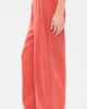 Lioness Lioness Sideline Jeans Crimson - 4