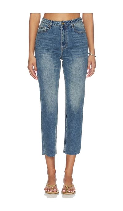 LIONESS LIONESS Slam Dunk Jeans