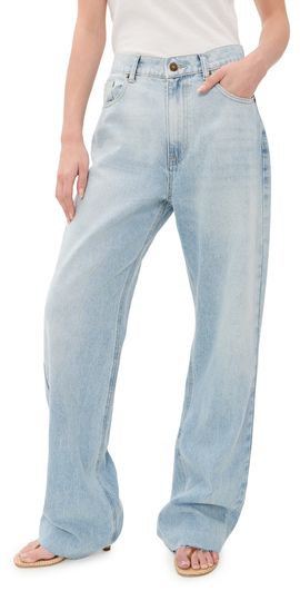 Lioness Lioness Sloane Jeans Light Denim
