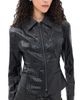 Lioness Lioness Soho Jacket Noir - 1