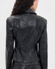 Lioness Lioness Soho Jacket Noir - 3