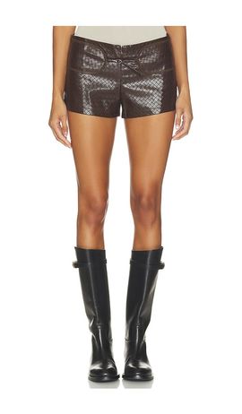 LIONESS LIONESS Soho Shorts