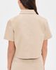 Lioness Lioness Solstice Shirt Stone - 3